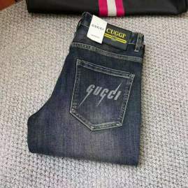 Picture of Gucci Jeans Long _SKUGuccisz28-3811Lr11510213